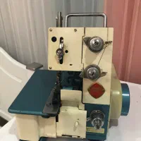 چرخ سردوز سه نخ پروانه