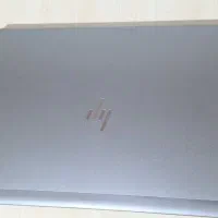 لبتاب hp zbook g5 15 غول ((چکی))|رایانه همراه|مشهد, هفده شهریور|دیوار