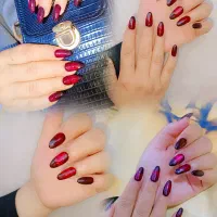 سالن ملیکا بیوتی ...|خدمات آرایشگری و زیبایی|اهواز, کوی علوی|دیوار