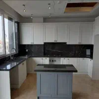 تاپ لوکیشن117متر2خ مستر/فول امکانات/بی نقص|فروش آپارتمان|تهران, آرارات|دیوار
