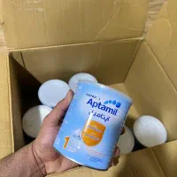 قوطی شیر خشک