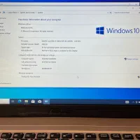 Asus x540 نسل پنجم گرافیک ۴گیگ|رایانه همراه|مشهد, راه آهن|دیوار