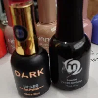 ۲۰ عددلاک ژل