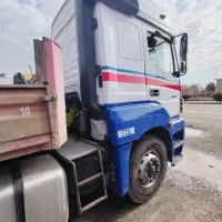 اکسور تیپ 2|خودرو سنگین|طرقبه, |دیوار