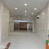 200متر تجاری در بهترین گذر میانرود با پاخور بالا