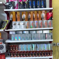 سیستم صوتی مانیتور اندروید هدلایت دزدگیر jps ماشین|قطعات یدکی و لوازم جانبی|قم, نیروگاه|دیوار