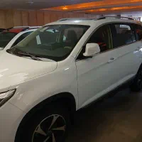 خودرو فردا موتورز SX5 فروش یا تهاتر با ملک