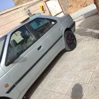 پژو مدل 88 تمام رنگ درحدصفر