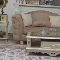 فروش میز وسط و عسلی و گرامافون|مبلمان خانگی و میز عسلی|محمودآباد, |دیوار