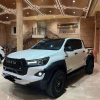 هایلوکس GR