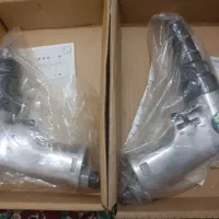 دریل و پیچ گوشتی و پرچ کن بادی spژاپن|ابزارآلات|ری, صالح آباد جنوبی (باغ رضوان)|دیوار