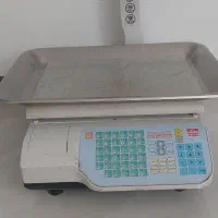ترازو.کاسه۲۸.استند