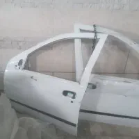 درچپ راست فابریک تیبا