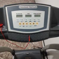 تردمیل برند power first