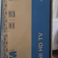 تلوزین سام۴۳ اینچ