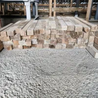 چوب نراد چهار تراش