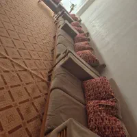 مبل ۹ نفره