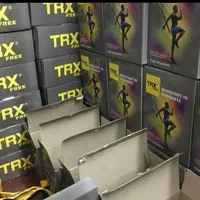 TRX تی ار ایکس  TRX|تجهیزات ورزشی|اصفهان, ملک‌شهر|دیوار