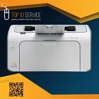 چاپگر لیزری اچ پی استوک تک کاره HP LaserJet 1005