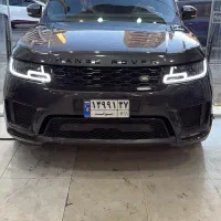 کاور ppf سرامیک و ریکاوری خودرو