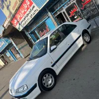 پژو پارس ۹۷ بیرنگ دوبرگ سند|خودرو سواری و وانت|اسلام‌شهر, شهرک واوان|دیوار