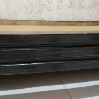 تخت خواب تک نفره|تخت و سرویس خواب|مشهد, توس (بلوار توس)|دیوار