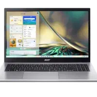 لب تاپ apacer aspire a315 i7 1255u