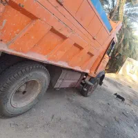 بنز کمپرسی ۹۱۱