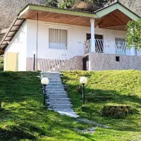 زمین-چلندر-پلاک-یک-جنگل-دارای-سه-ویلا