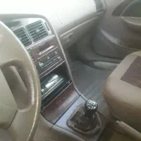 پژو پارس مدل ۹۱|خودرو سواری و وانت|کاشان, امیرکبیر|دیوار