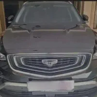 جیلی آزکارا هیبریدی ۲۰۲۳