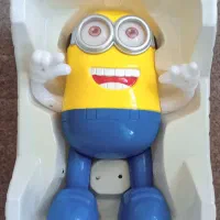 ۹ عدد اسباب بازی نو و در حد نو جهت بازی کودکان