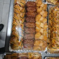 نیازمند نیروی خانم جهت کار در کارگاه قنادی