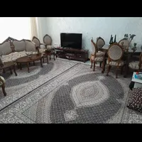 دو عدد فرش ۹ متری ریز ماهی و یک عدد ۶ متری ۱۵ تومن|فرش|محمدشهر, |دیوار
