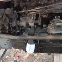 فروش تراکتور