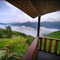 ویلاباغ روستایی 570 متری (دهکده لاویج)|فروش خانه و ویلا|نور, |دیوار