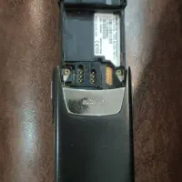 گوشی آنتیک محصول مشترک شرکت بیامو با نوکیا