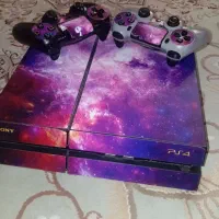 PS4|کنسول، بازی ویدئویی و آنلاین|تهران, هوانیروز|دیوار