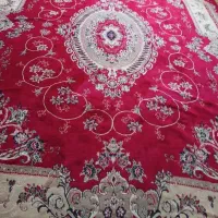 یک عدد فرش 12 متره تمیز