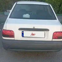 پراید ۱۳۱sL.دوگانهsng|خودرو سواری و وانت|کرمانشاه, |دیوار