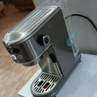 اسپرسوساز مباشی مدل 2106|سماور، چای‌ساز، قهوه‌ساز|بهبهان, |دیوار