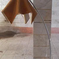 آباژور خونگی جنس استیل