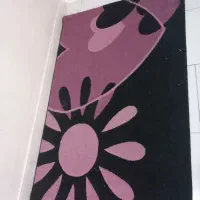 دو عدد فرش فانتزی درحد|فرش|اراک, |دیوار