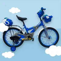 دوچرخه بچه گانه سایز 20