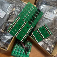 کابل فلت رایزر ماینر M50 M30