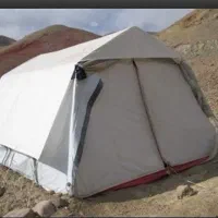 چادر عشایری۹نفره