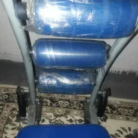 دستگاه ورزشی اصلی|تجهیزات ورزشی|کرمانشاه, |دیوار