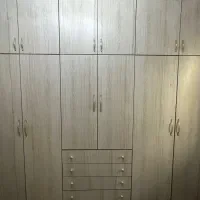 فروش کمددیواری بزرگ کمدتک کتابخانه