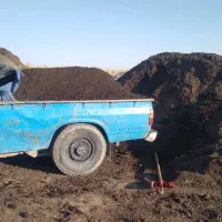 کودخشک پوسیده|عمدهفروشی|هشتگرد, شهرک سهیلیه|دیوار