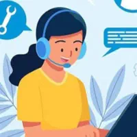 اموزش ادمینی و استخدام
